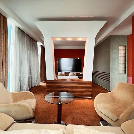 Avenue Hotel Baku Kültér fotó