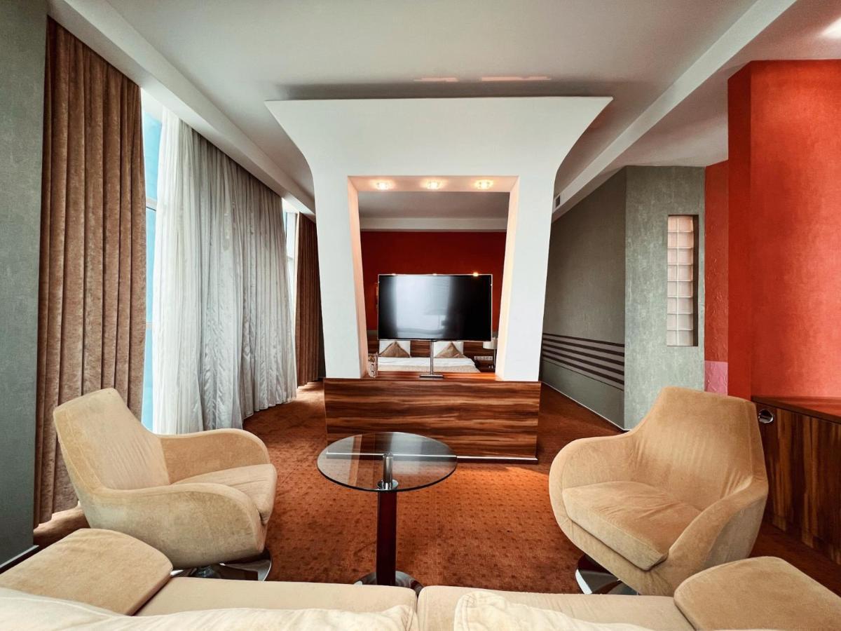 Avenue Hotel Baku Kültér fotó