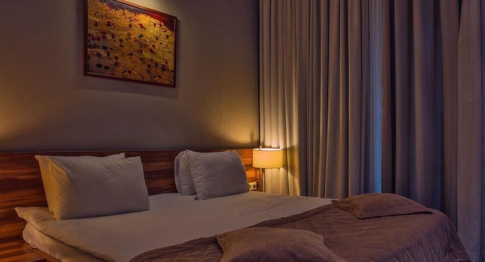 Avenue Hotel Baku Kültér fotó