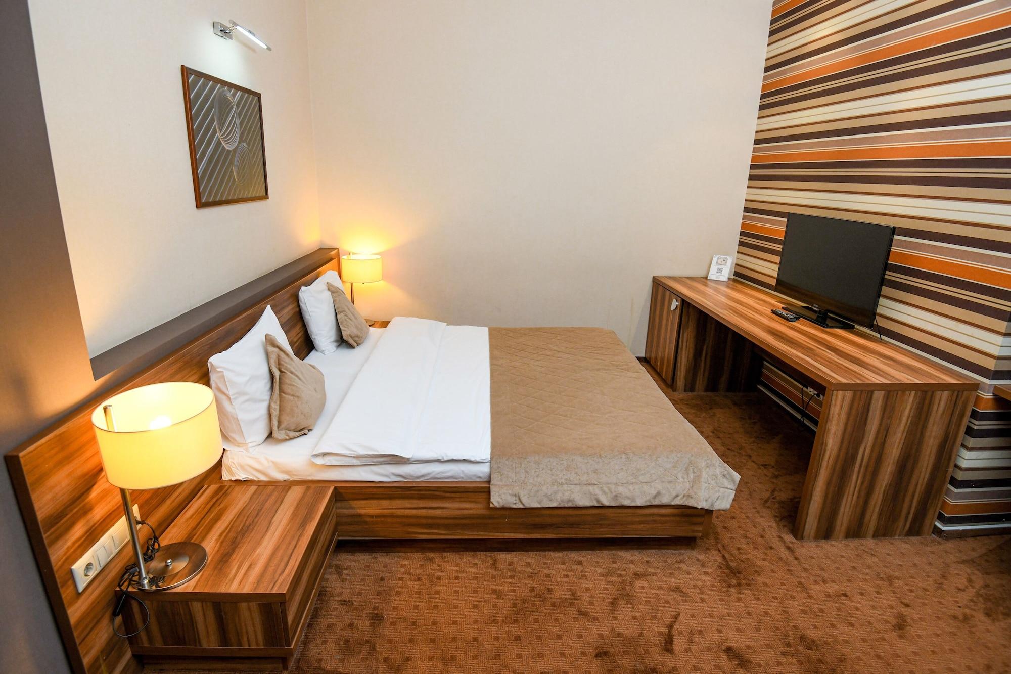 Avenue Hotel Baku Kültér fotó