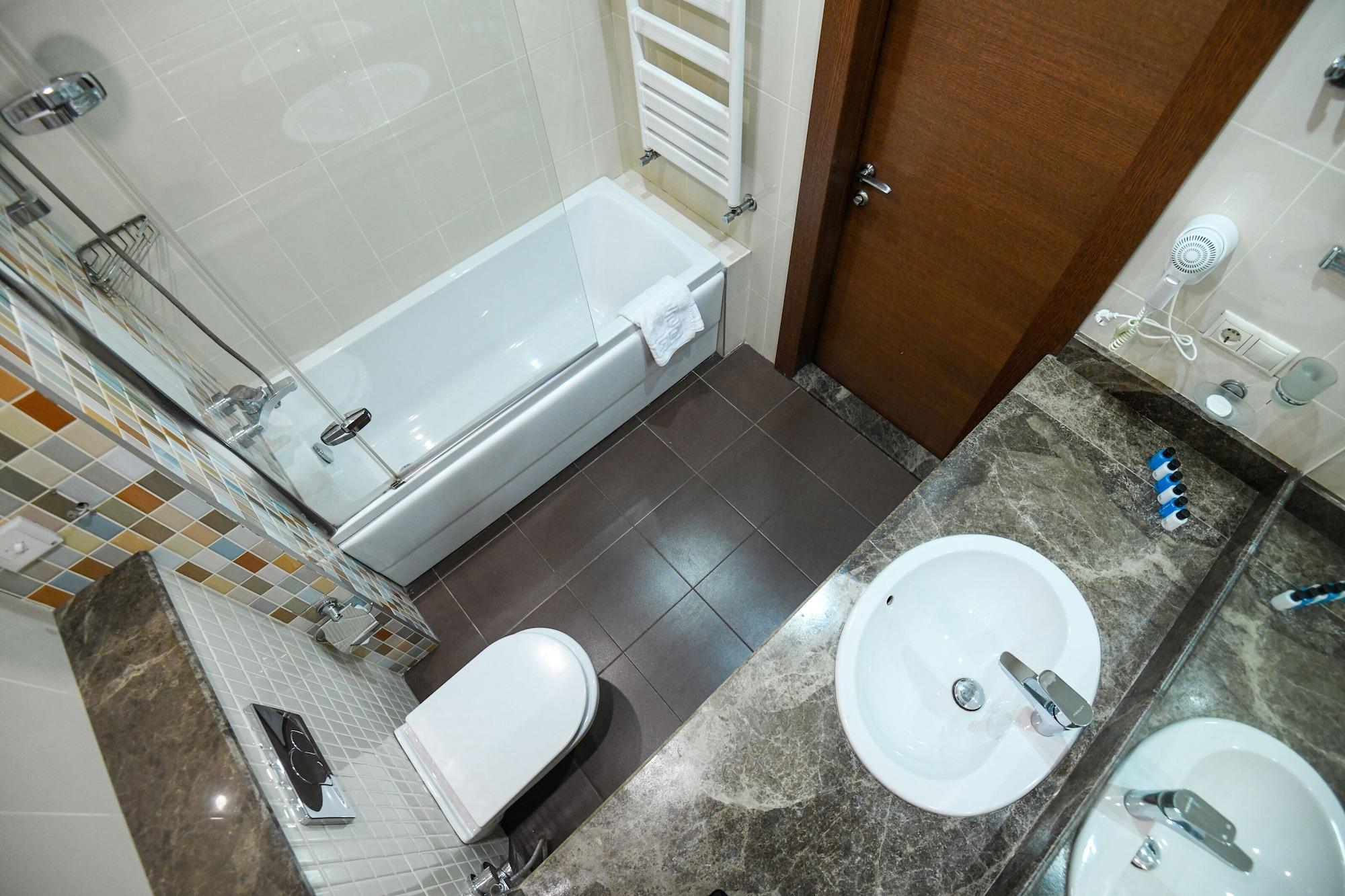 Avenue Hotel Baku Kültér fotó