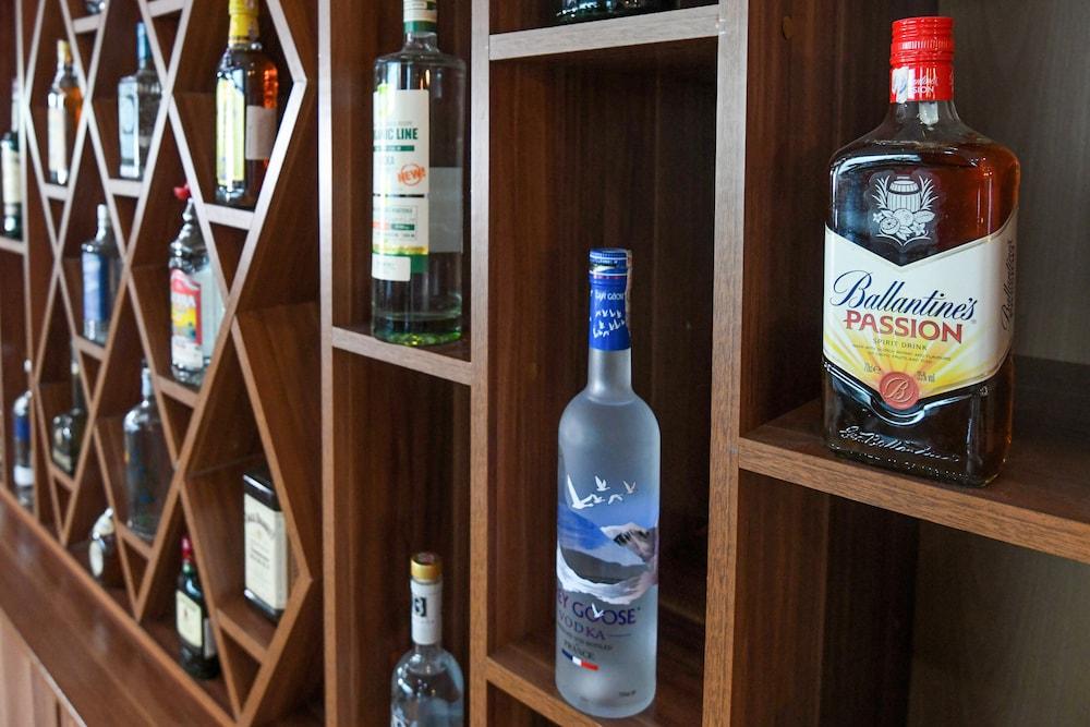 Avenue Hotel Baku Kültér fotó