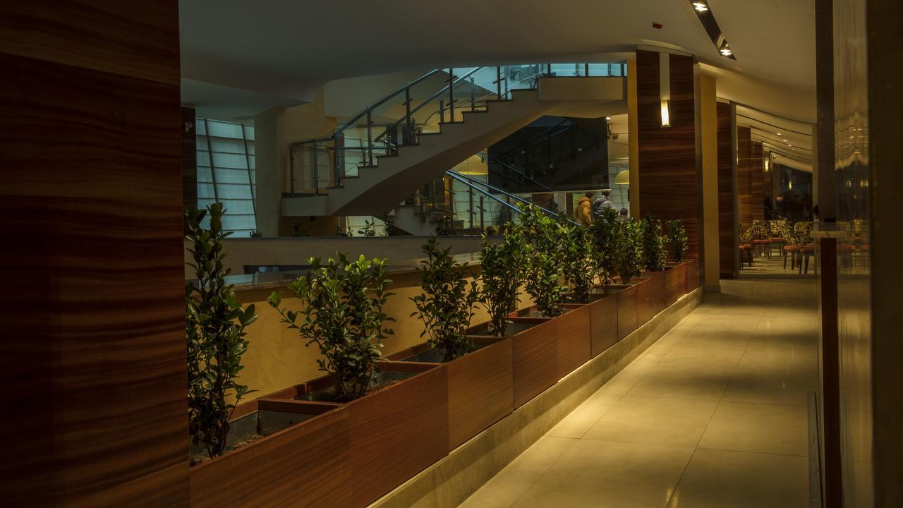 Avenue Hotel Baku Kültér fotó