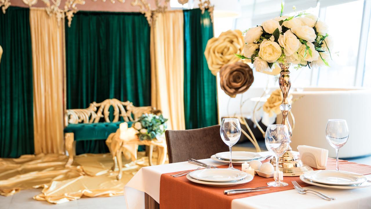 Avenue Hotel Baku Kültér fotó