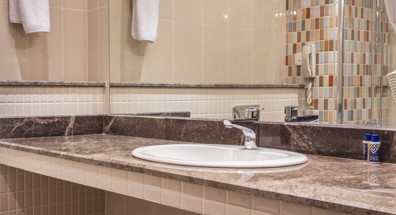 Avenue Hotel Baku Kültér fotó