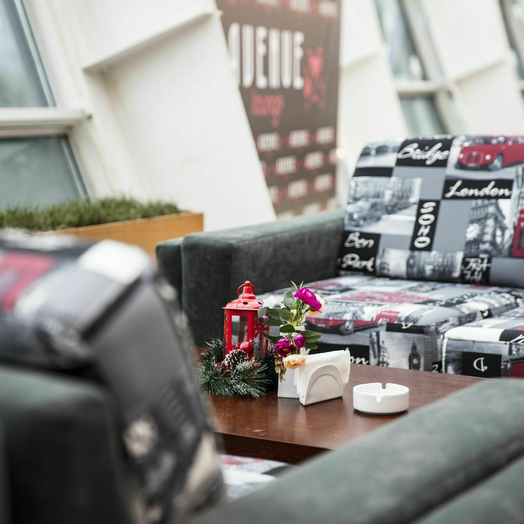 Avenue Hotel Baku Kültér fotó